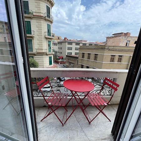 Garibaldi 118 Luxury Apartment Naples Exterior photo